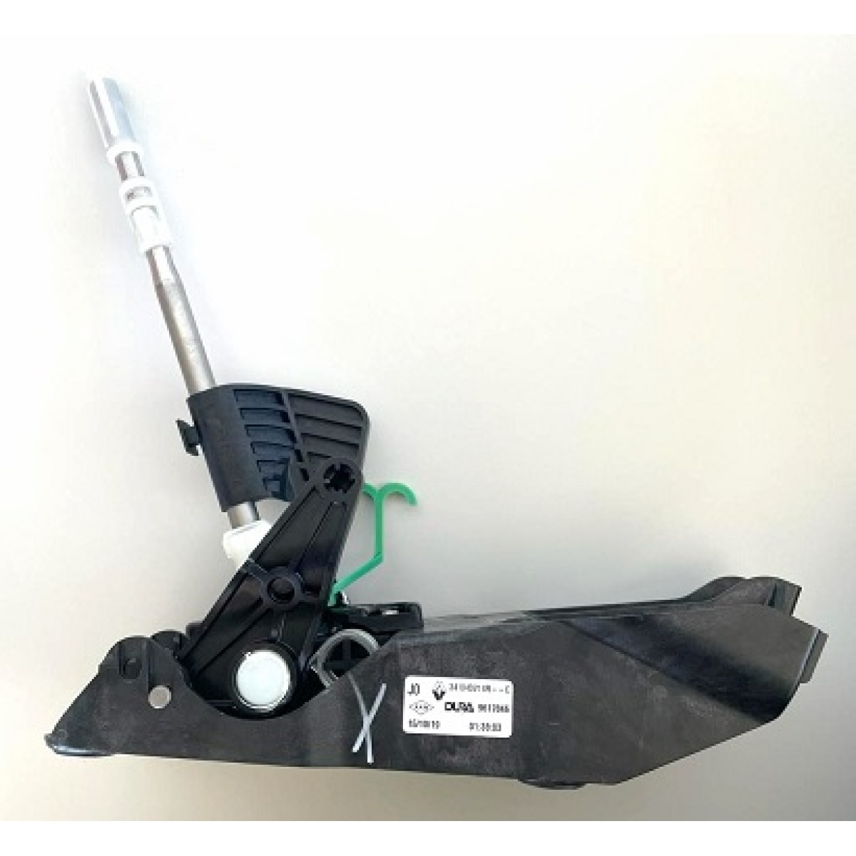 VİTES KUMANDA KOLU 341040214R MEGANE IV KADJAR (6 VİTES MEKANİK)