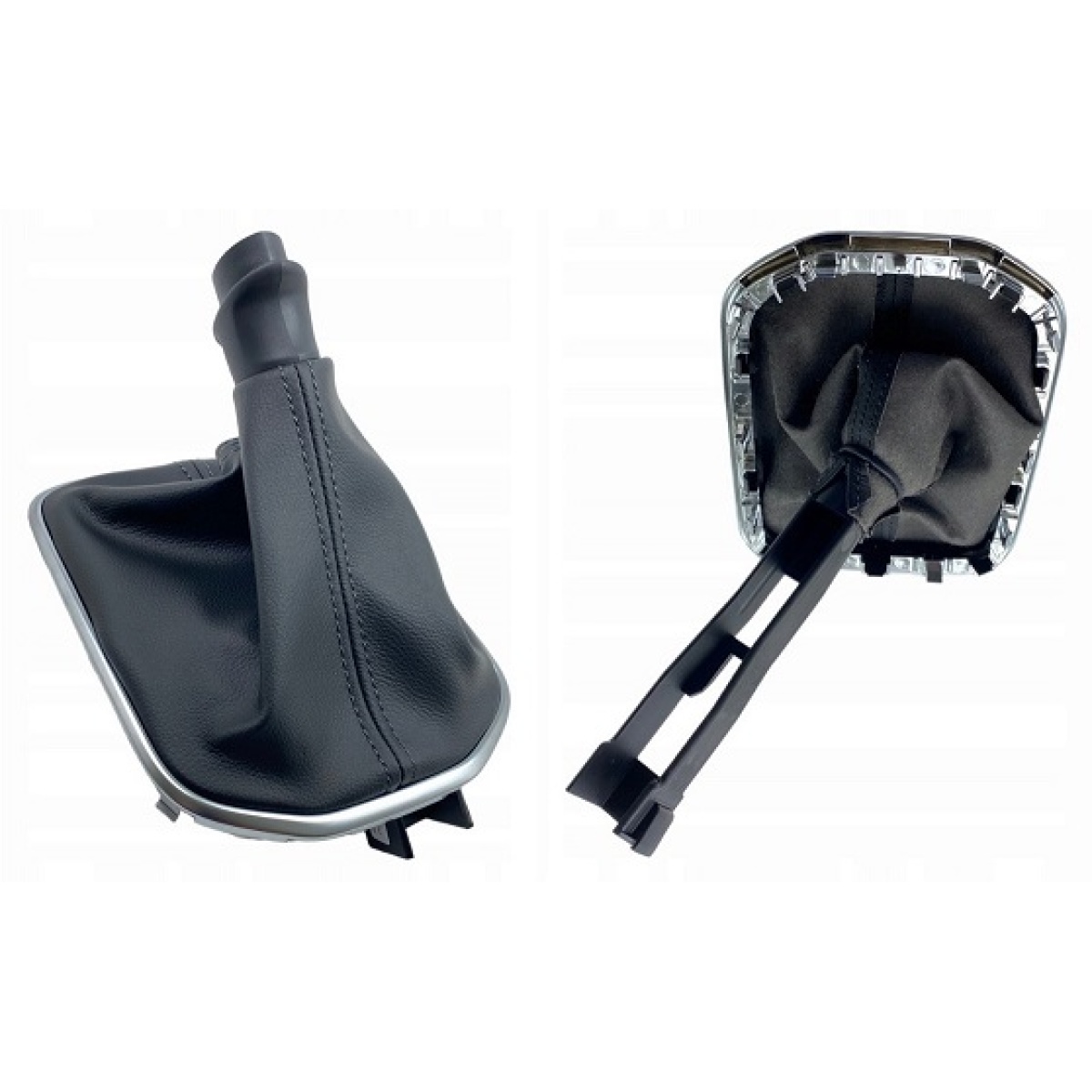 VİTES KOL TETİĞİ KOMPLE (KÖRÜKLÜ-ÇERÇEVELİ) MEGANE IV TALISMAN