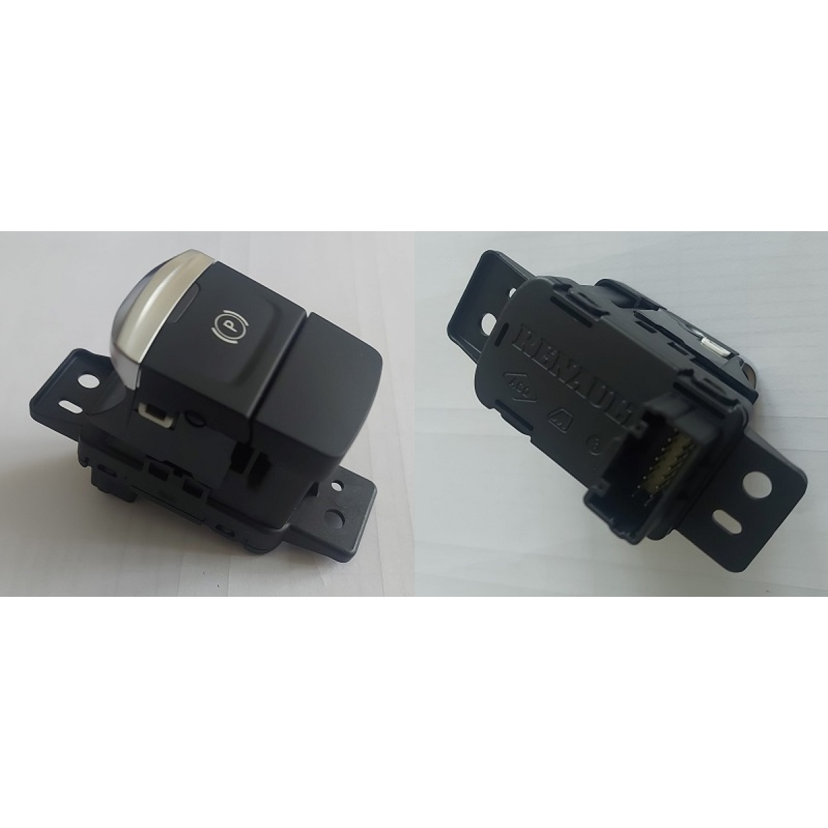 EL FREN DÜĞMESİ MEGANE IV TALİSMAN LAGUNA III KADJAR KOLEOS