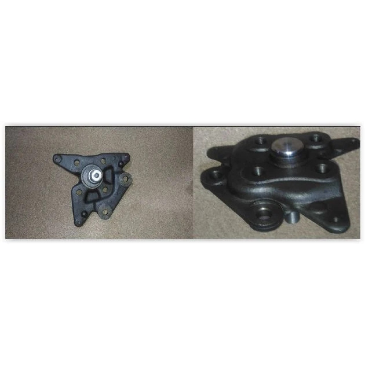 ARKA AKS TAŞIYICI SAĞ MEGANE II FLUENCE