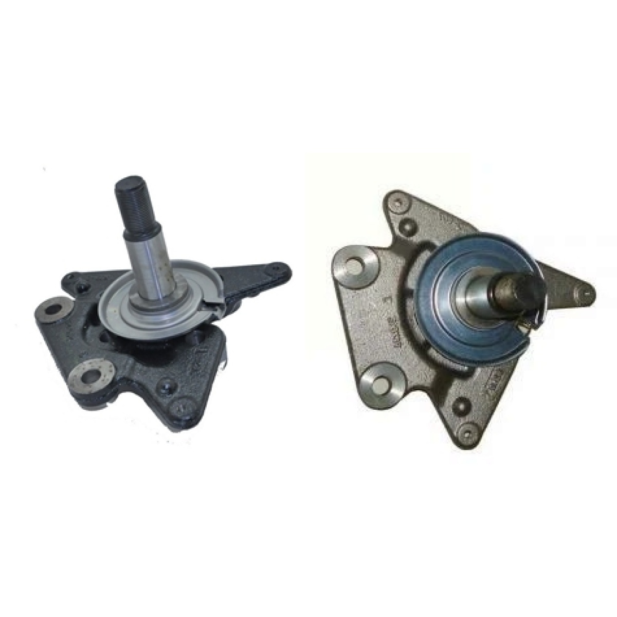 ARKA AKS TAŞIYICI SOL MEGANE II FLUENCE