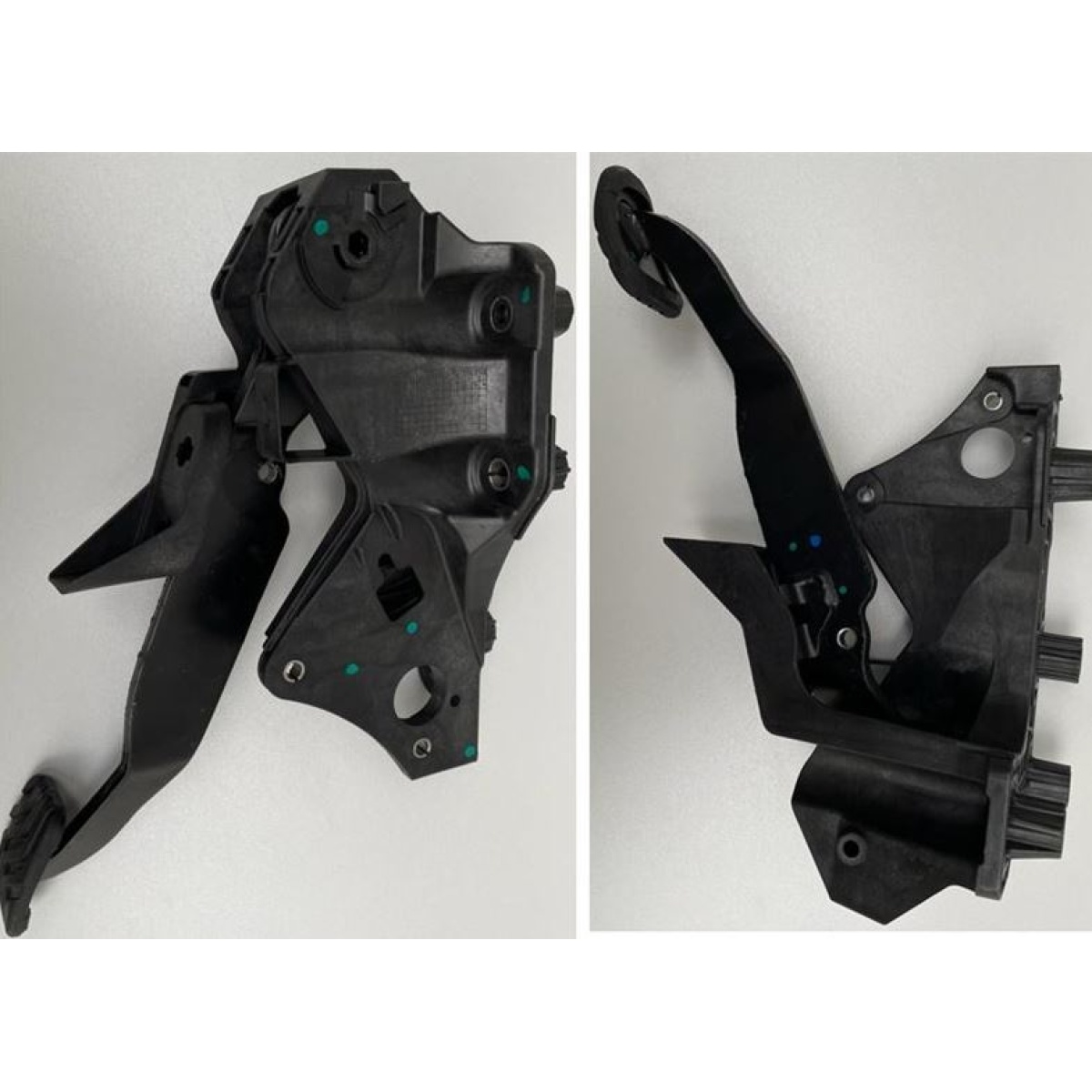 FREN PEDALI KOMPLE 465012074R CLIO V