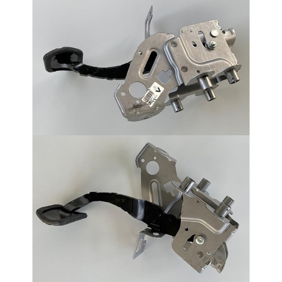 FREN PEDALI 465013467R MEGANE IV TALISMAN