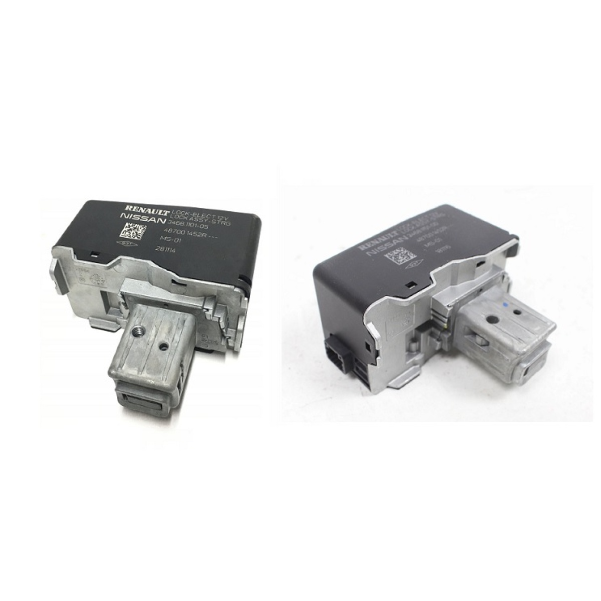 KOLON KİLİDİ 487006831R MEGANE-IV TALİSMAN DUSTER CAPTUR (ORJİNAL)