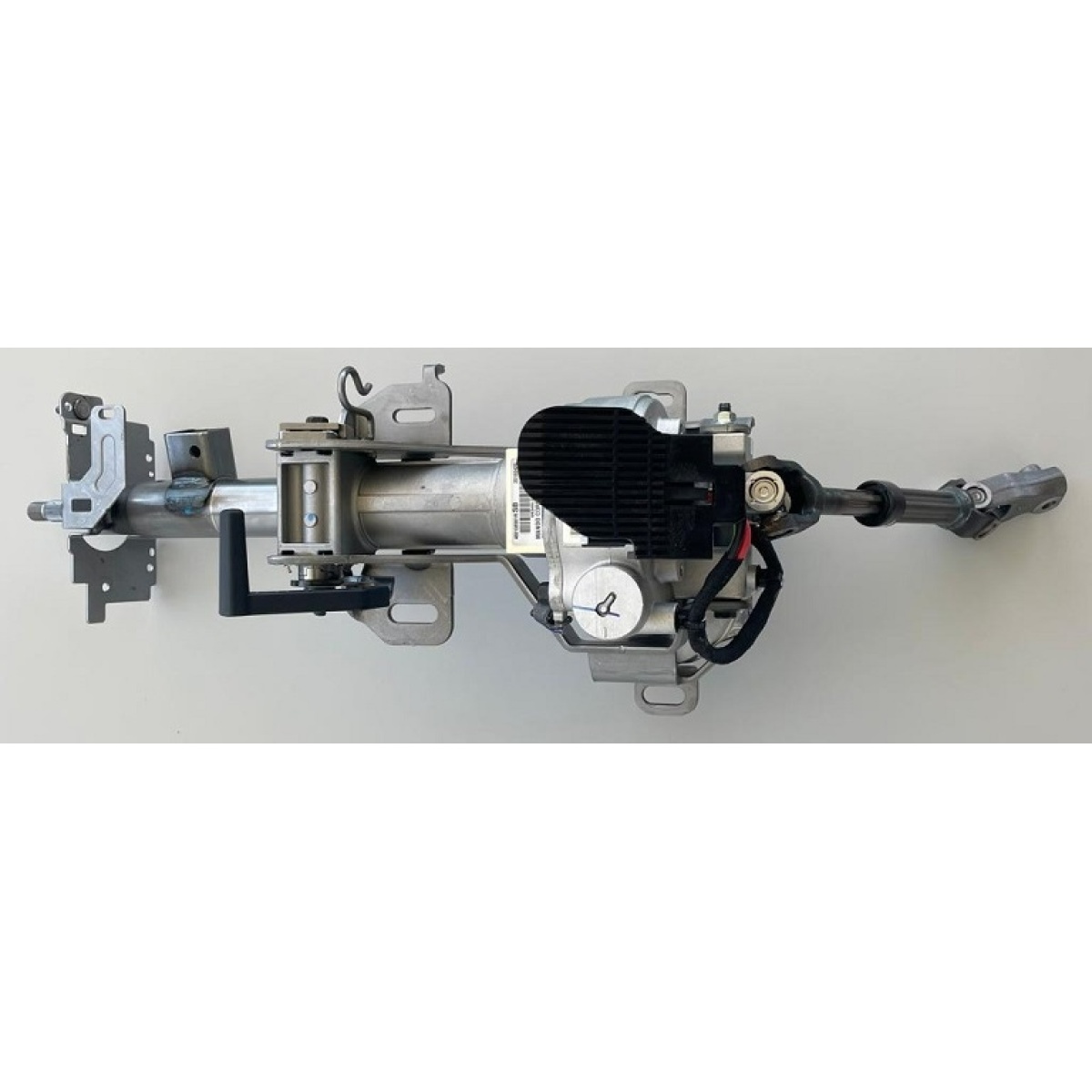 DİREKSİYON KOLONU + MİL 488108981R 488109949R FLUENCE MEGANE III