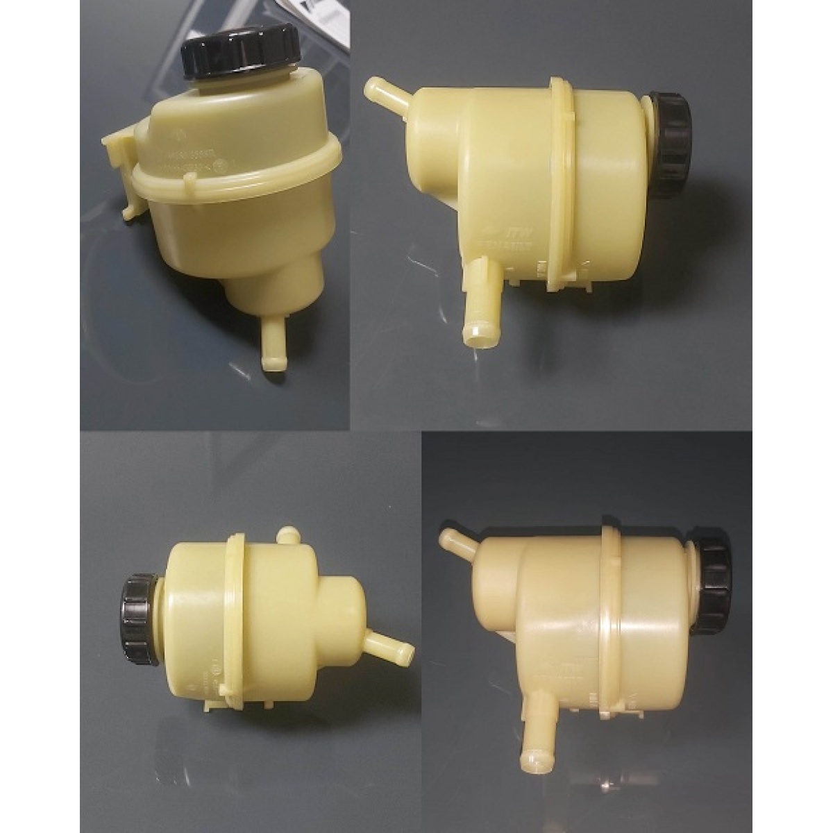 DİREKSİYON HİDROLİK DEPOSU KAPAKLI 491803558R CLIO JOY DOKKER DUSTER LODGY LOGAN