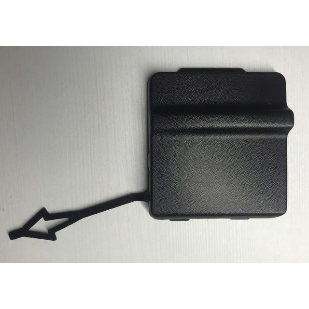 TAMPON ÇEKİ DEMİR KAPAĞI ARKA CLIO IV 2011-2021