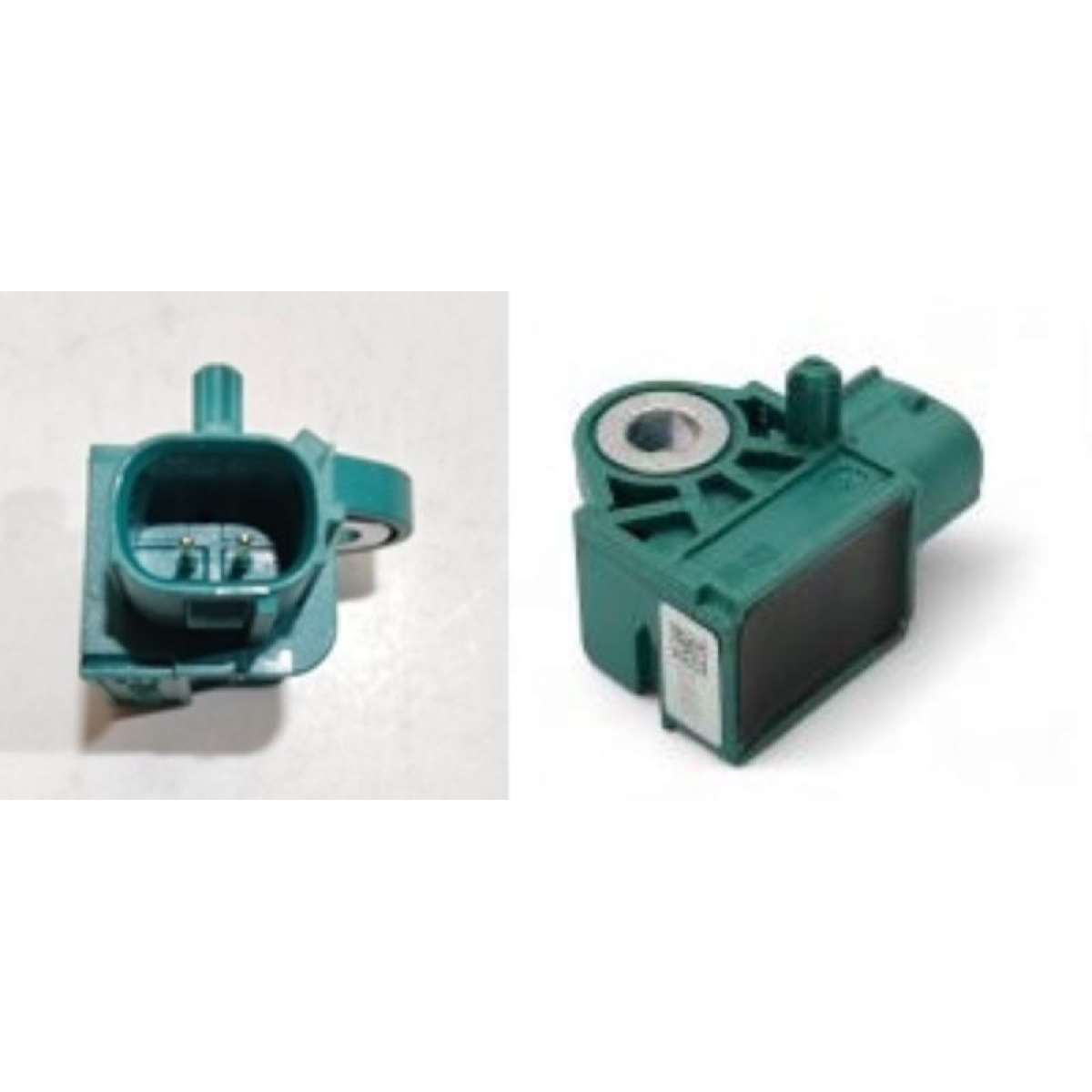 AIRBAG DARBE SENSÖRÜ FIAT500