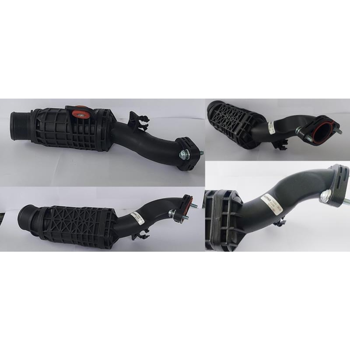 TURBO BORUSU 52151685 EGEA DOBLO III 1.6MJET EURO6