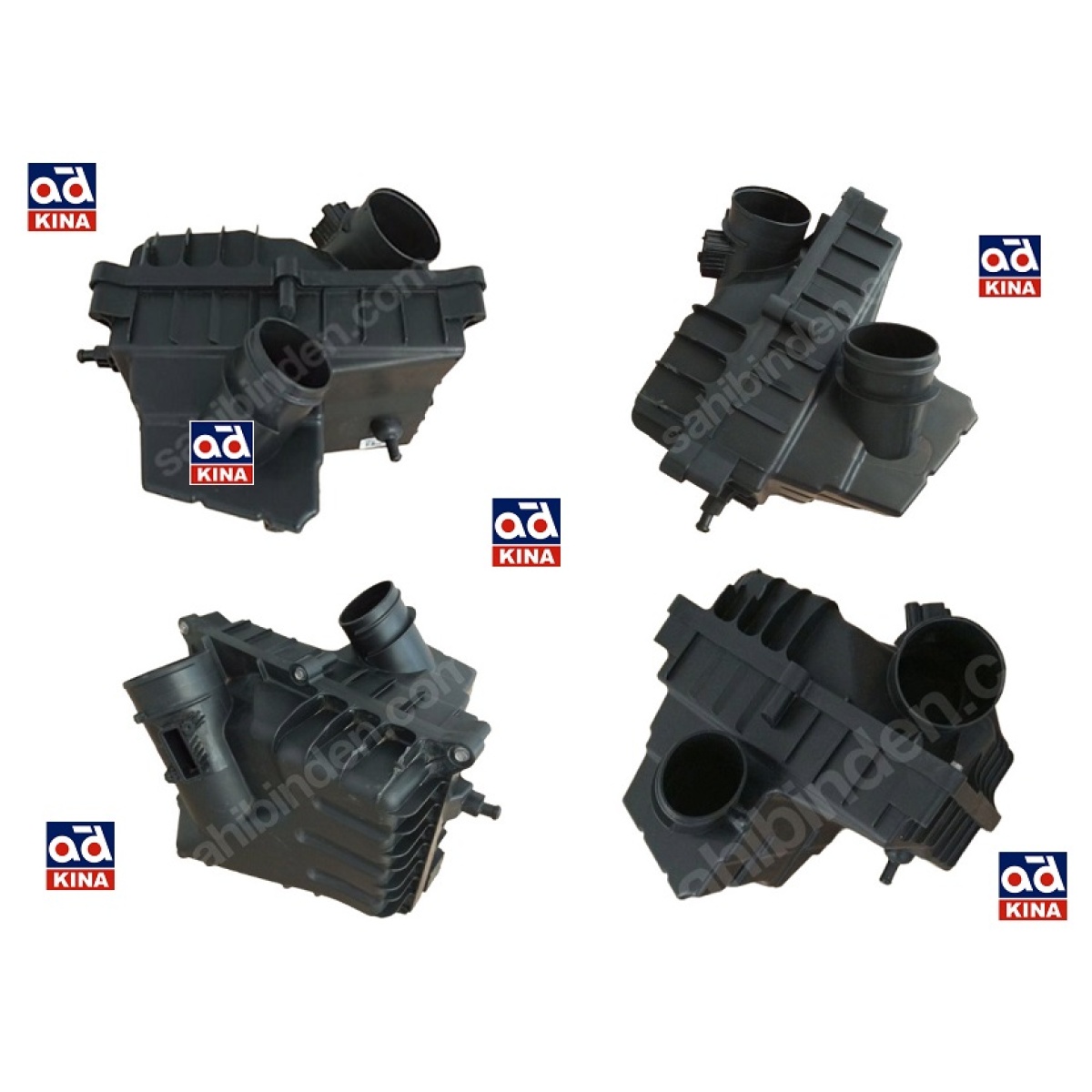 52233412 HAVA FİLTRE KAZANI KOMPLE EGEA 1.6 MULTIJET EURO6 ADBLUE