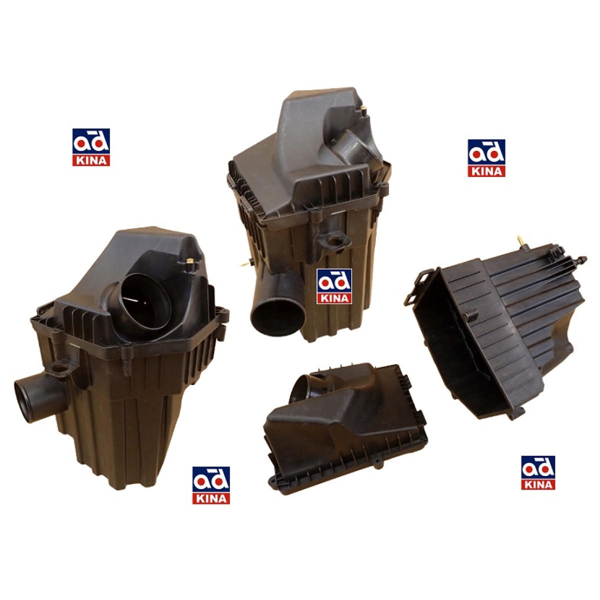 52233685 HAVA FİLTRE KAZANI KOMPLE DUCATO BOXER 2.2 MULTIJET BLUE HDI