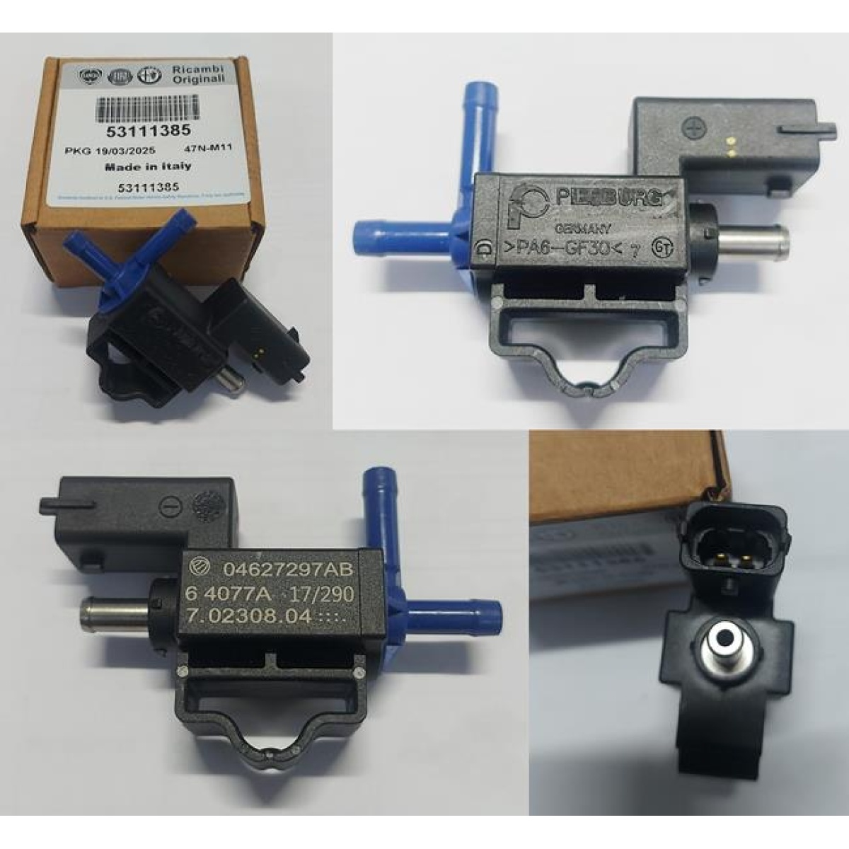 ELEKTROVANA EGEA FIAT500 1.4 BENZİNLİ