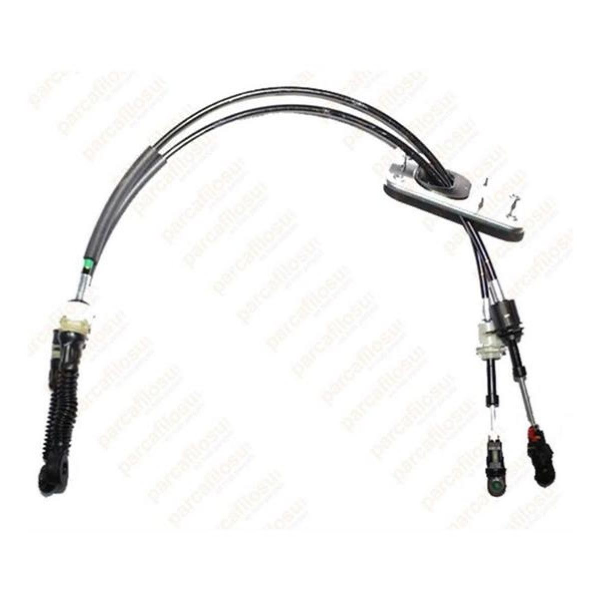 VİTES TELİ TAKIM EGEA 1.4-1.6 2015-> 70KW