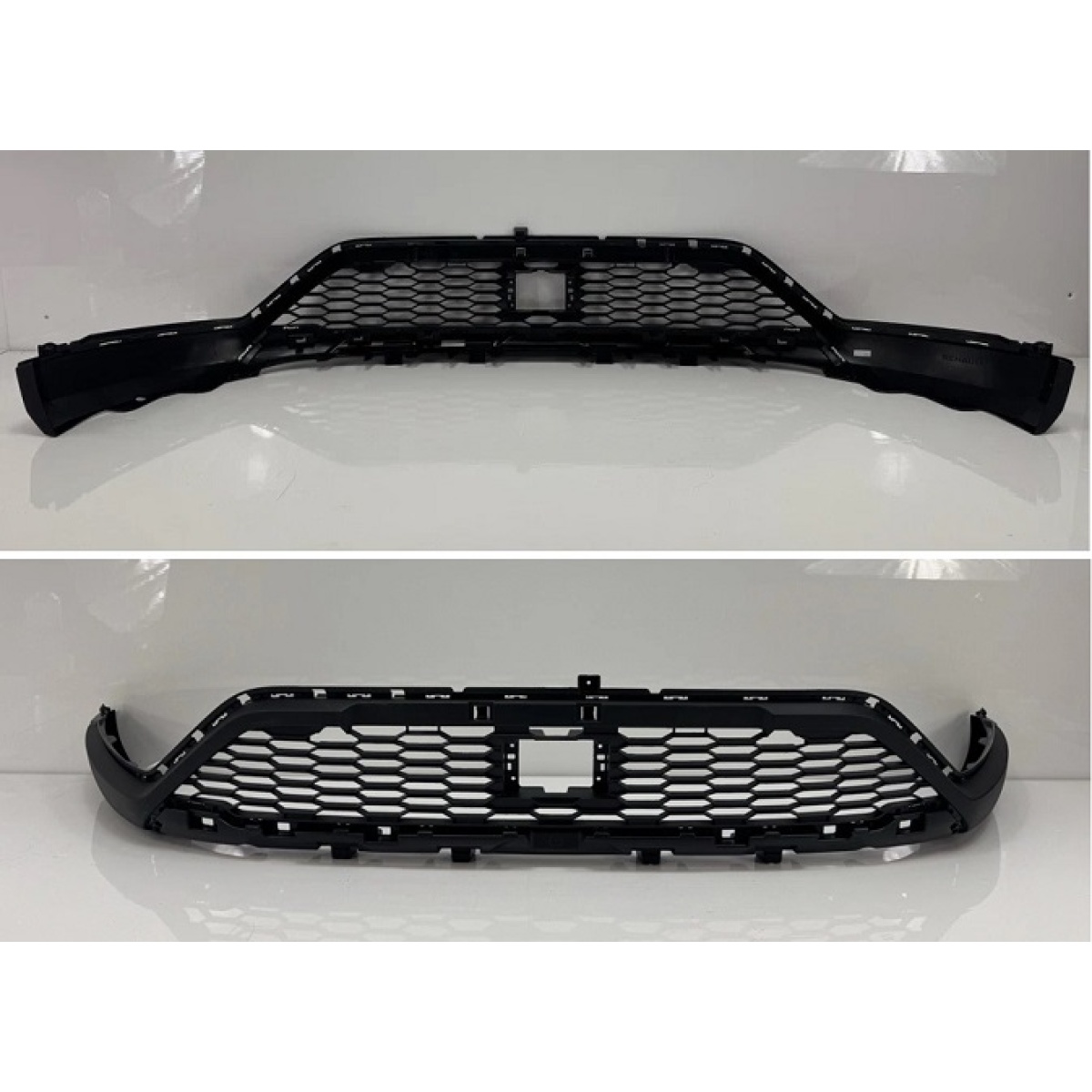 620565111R ÖN TAMPON ALT IZGARA SANDERO III (BJI) JOGGER (RJI)