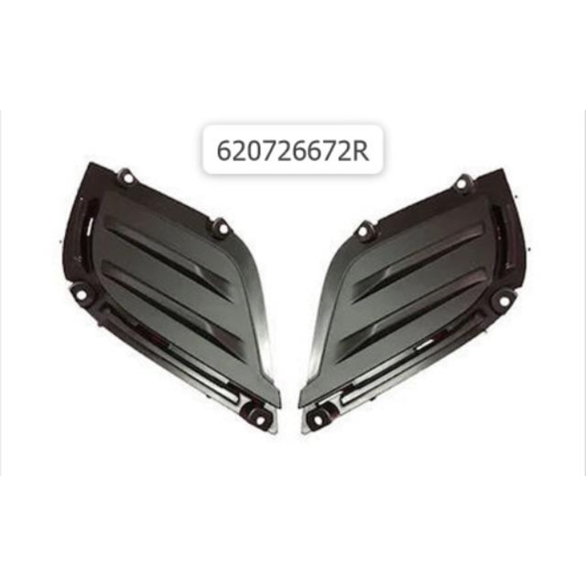 SİS KAPAĞI (TAKIM) CLIO IV GT LİNE