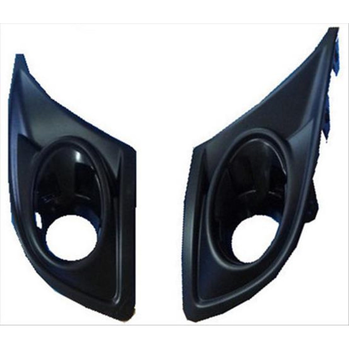 SİS FAR KAPAĞI (TAKIM) MEGANE III