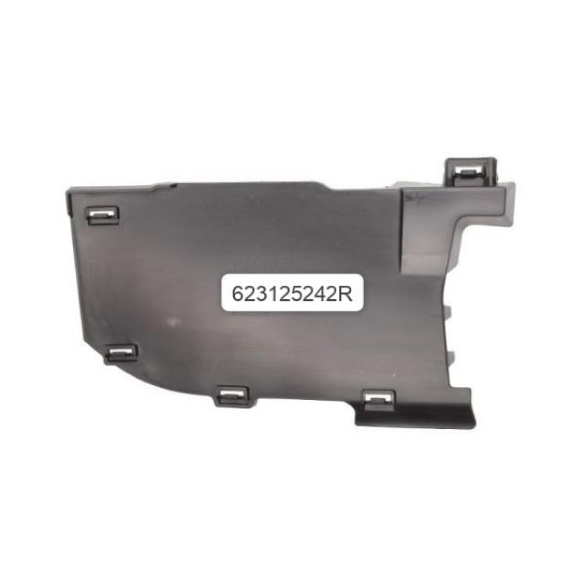 PANJUR ÖN PLAKALIK CLİO IV