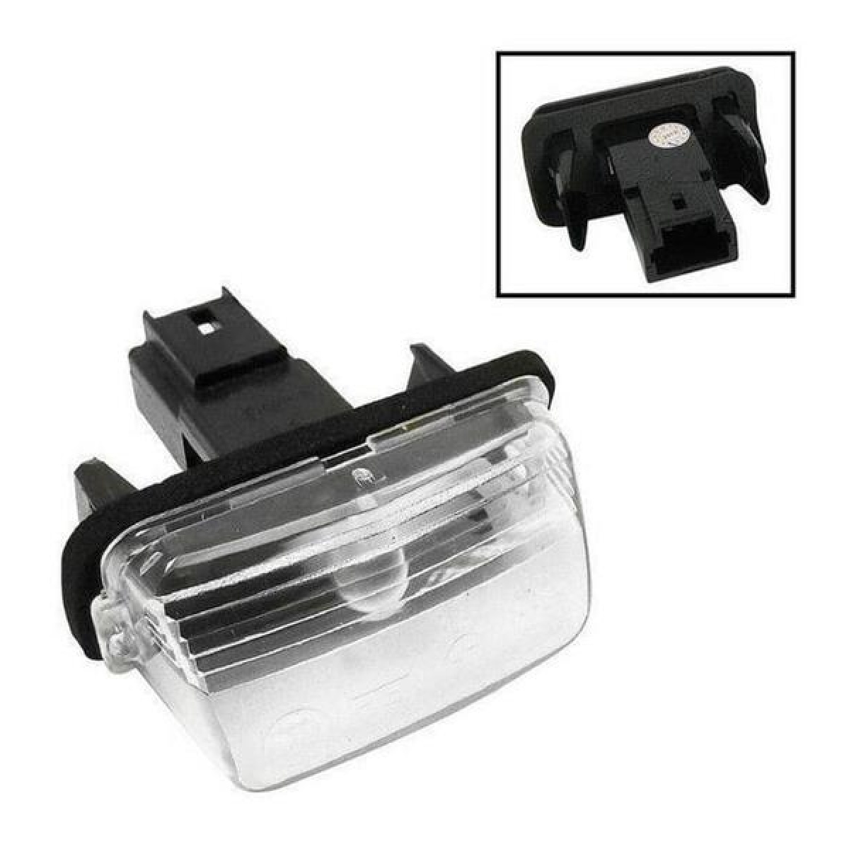 PLAKA LAMBASI PARTNER YM RIFTER BERLINGO PROACE DOBLO YM