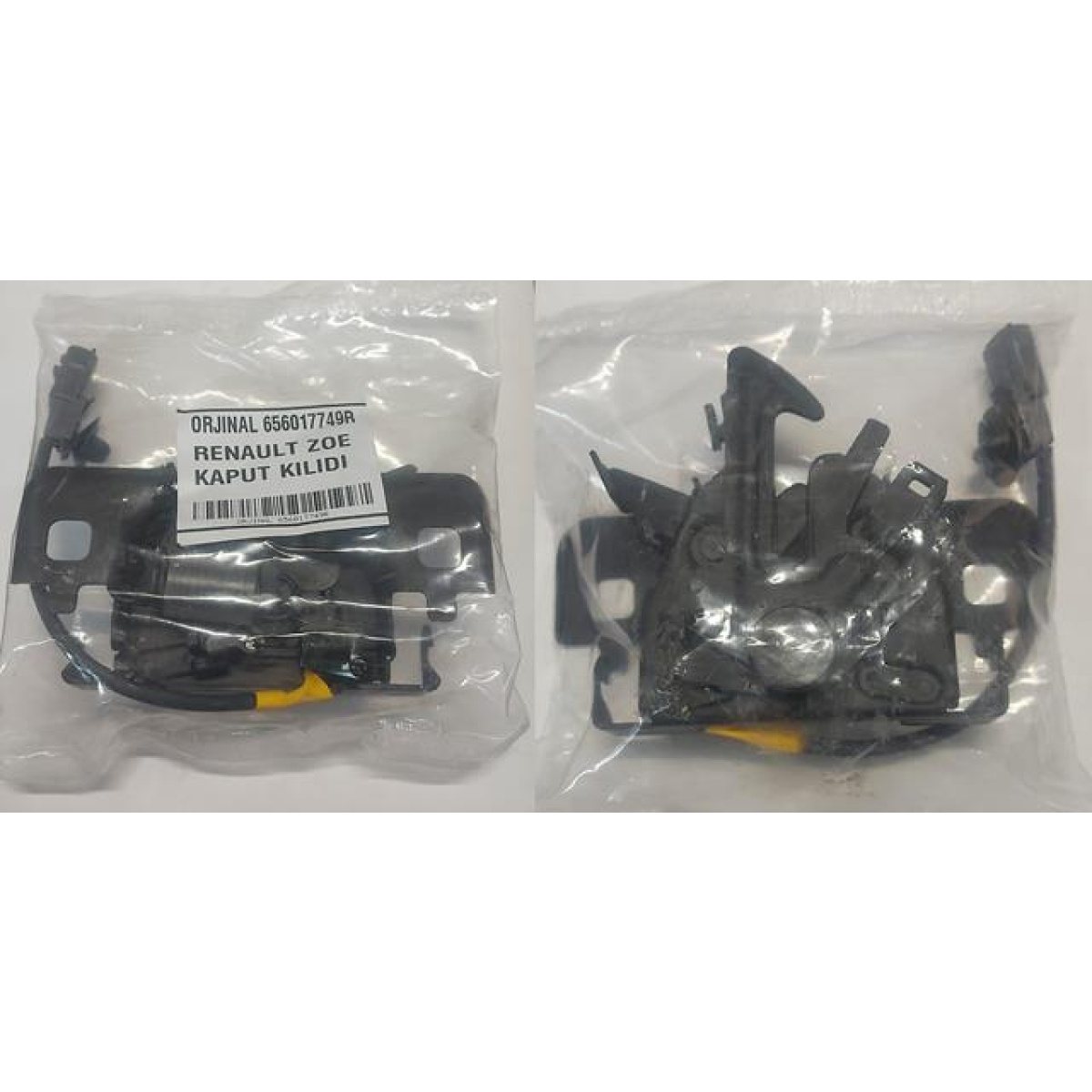 KAPUT KİLİDİ 656017749R ZOE