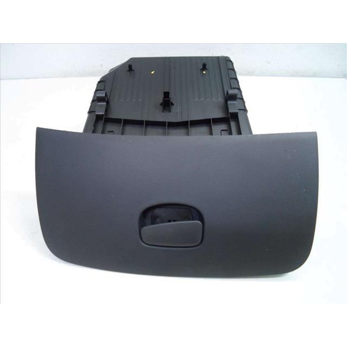 TORPİDO ALT KAPAK 681087227R CLIO IV