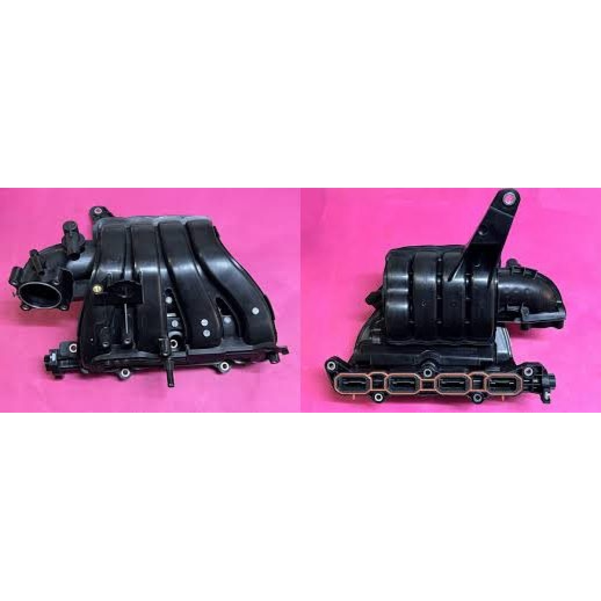 EMME MANİFOLDU MOTORLU FULL CLO V 1.3TCE QASHQAI (72467093)