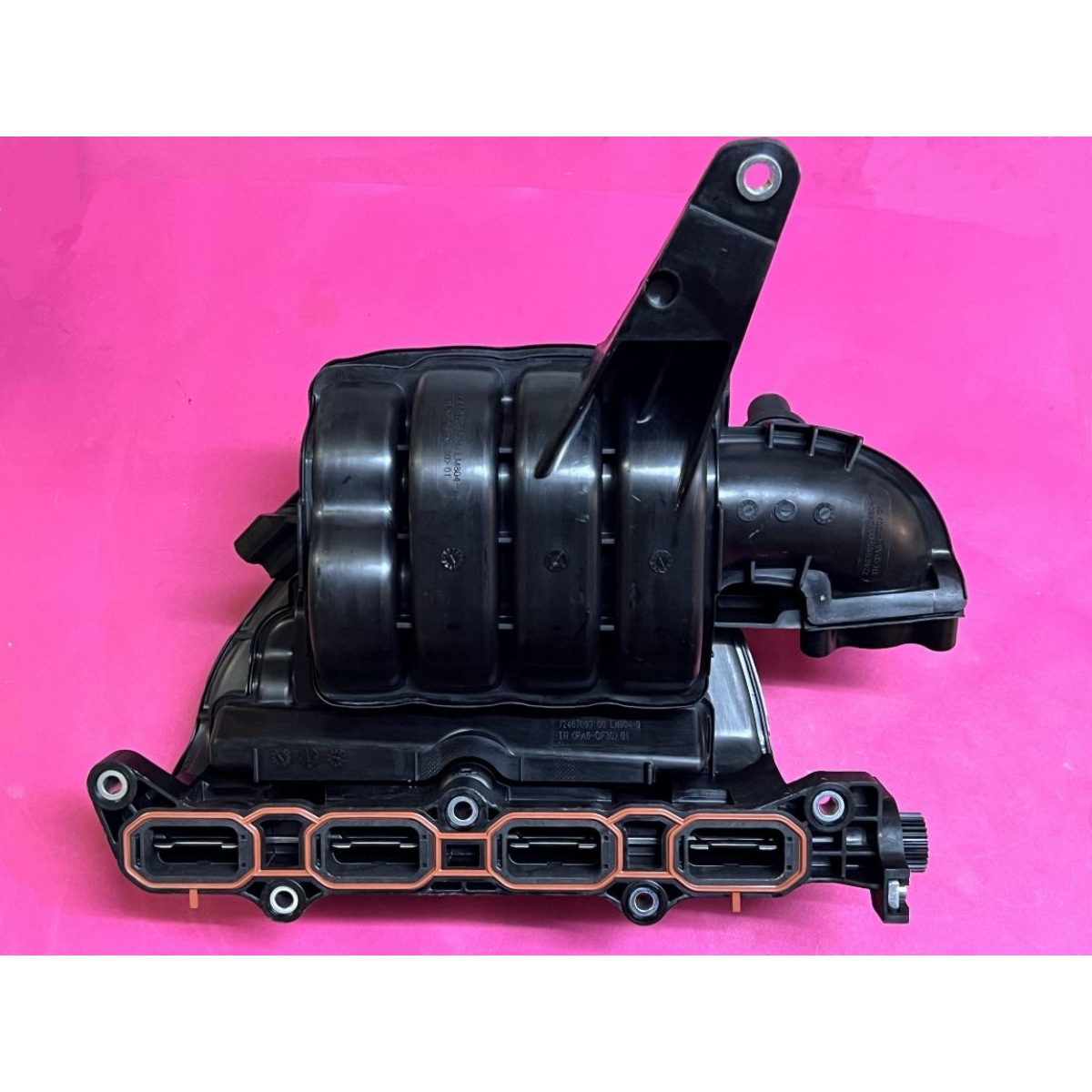 EMME MANİFOLDU KOMPLE 72467097 CLIO V 1.3 TCE