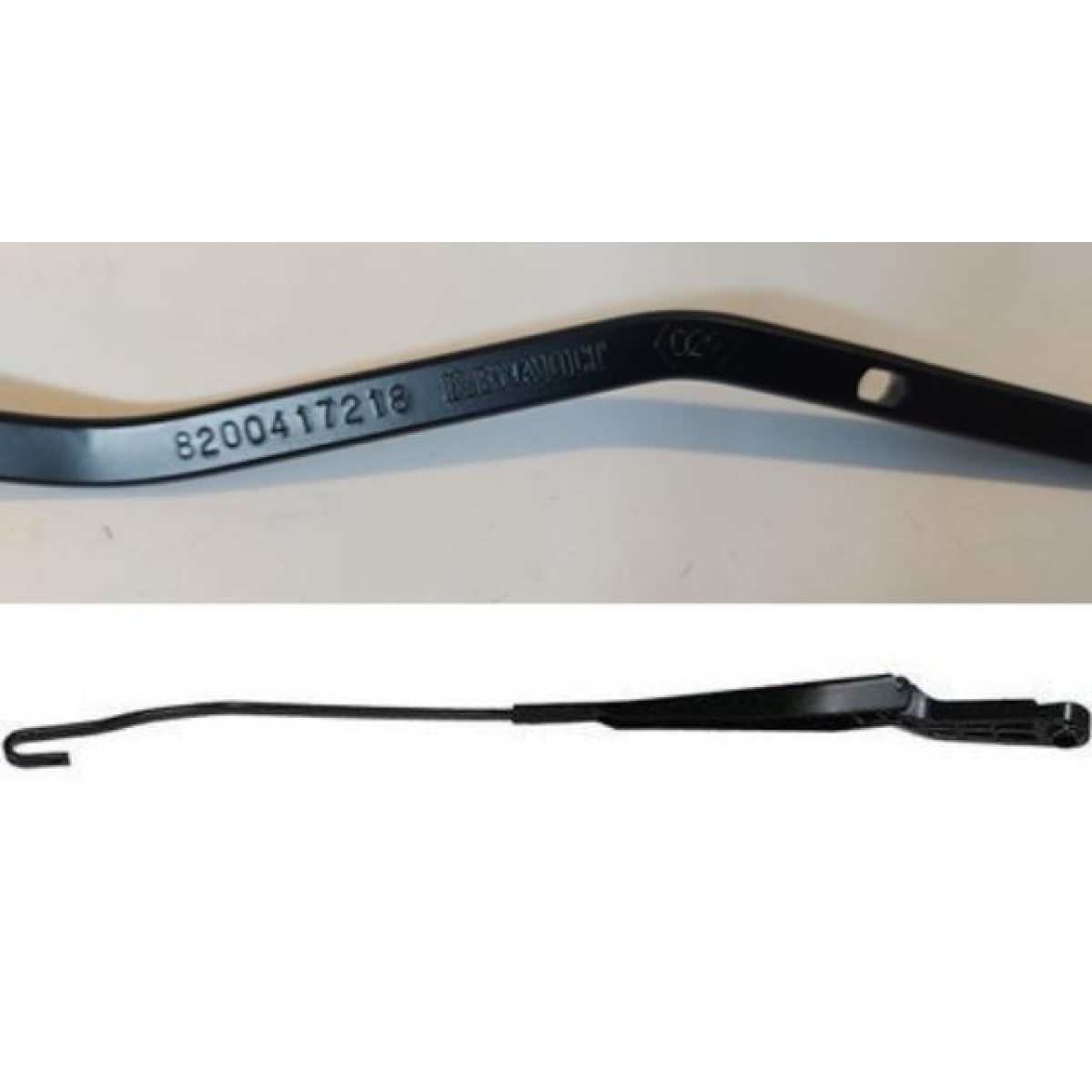 SİLECEK DIŞ KOLU ÖN SOL MEGANE II