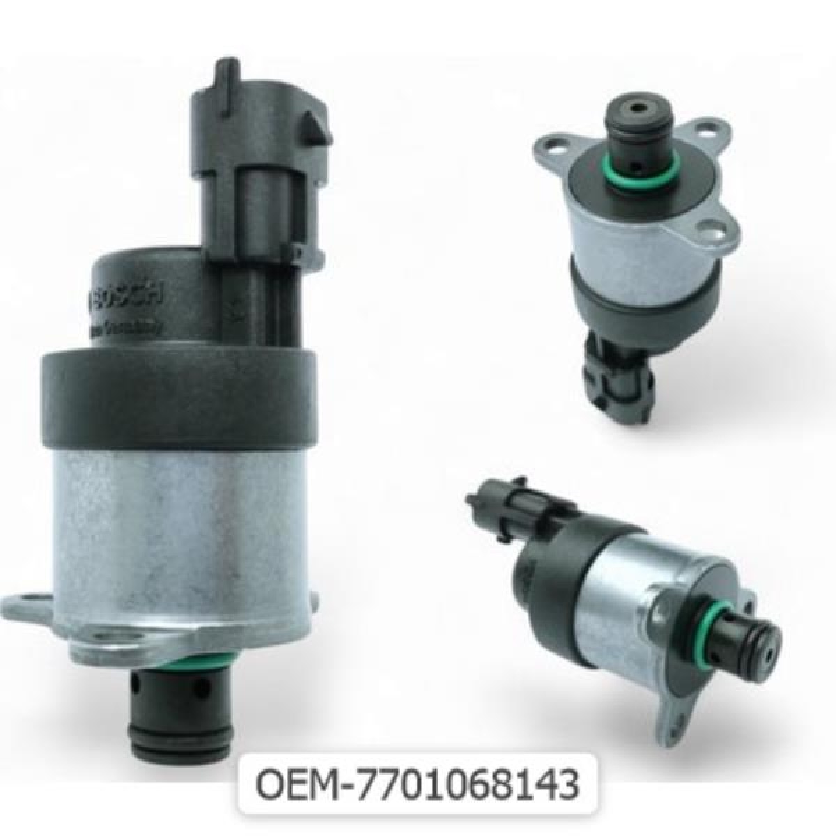 MAZOT POMPA MÜŞÜRÜ MEGANE II