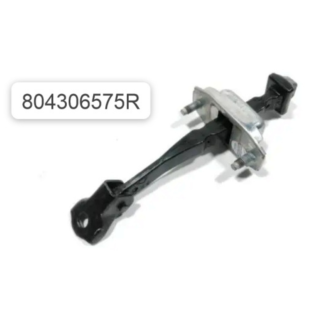 KAPI GERGİSİ ÖN SOL 804306575R CLIO V