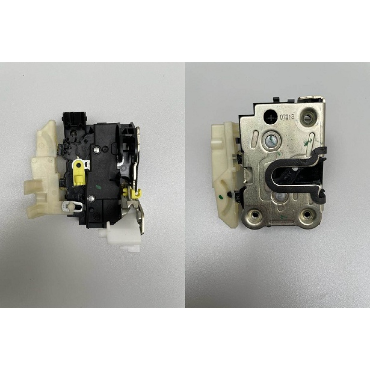 KAPI KİLİDİ ÖN SOL 805034470R DOKKER LODGY