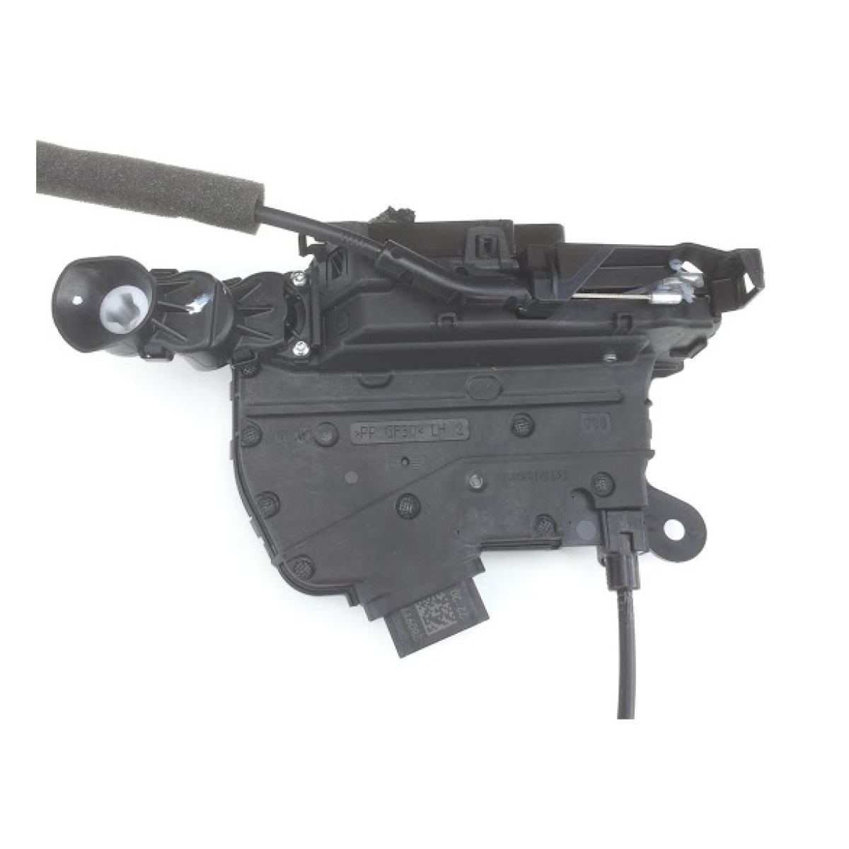 KAPI KİLİDİ ÖN SAĞ ELEKTRİKLİ 805037243R CAPTUR 805031847R