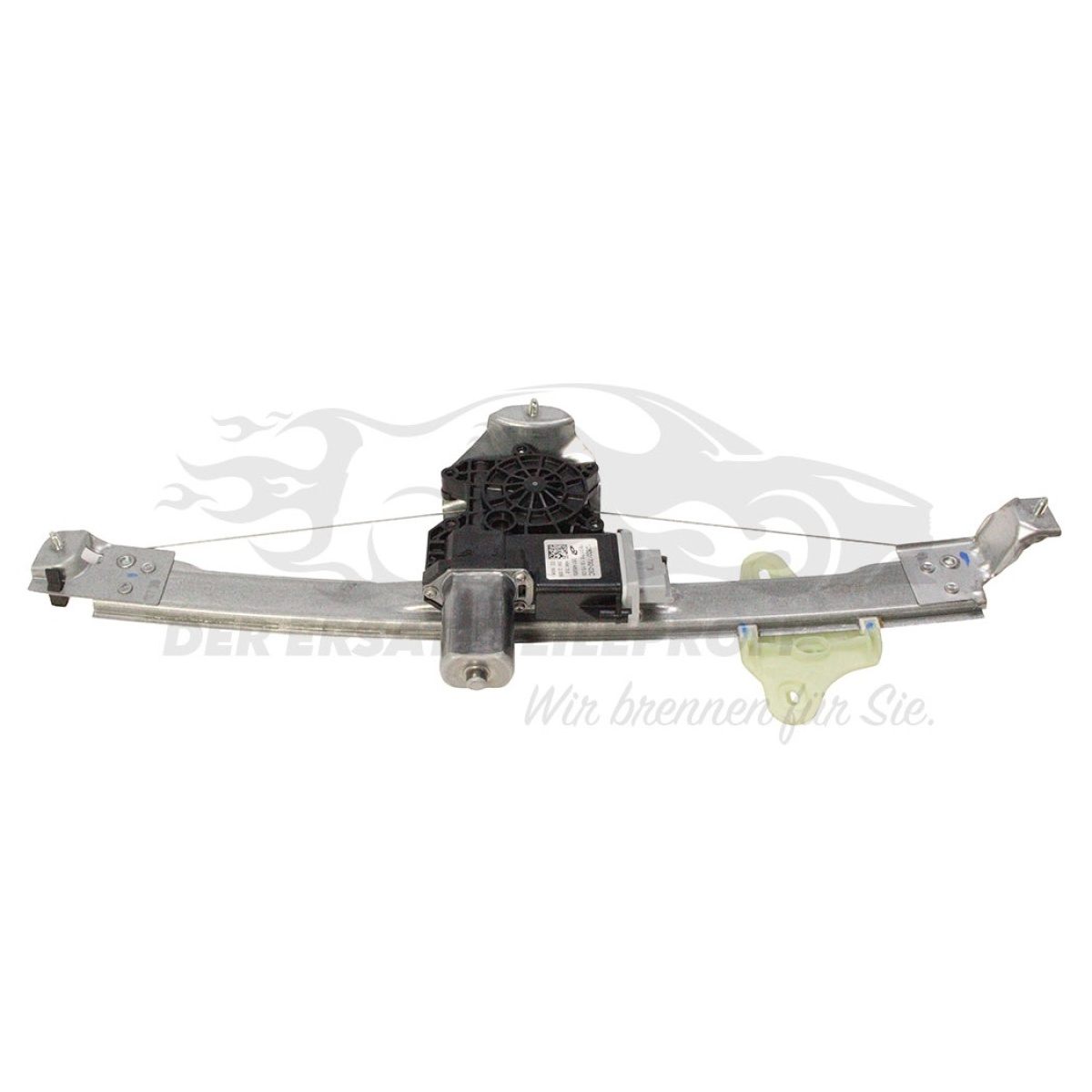 CAM KRİKOSU ÖN SOL ELEKTRİKLİ MOTORLU 807016525R CAPTUR 0.9 TCE H4B-1.2 TCE