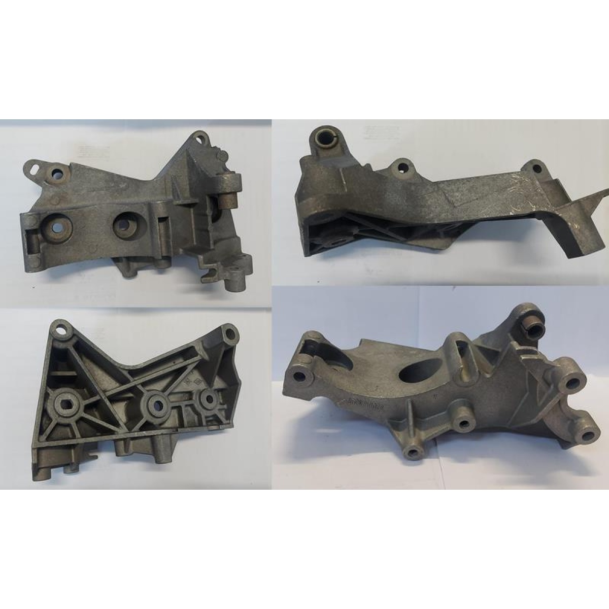 KLİMA KOMPRESÖR BAĞLANTI TAKOZU 8200185605 CLIO-II