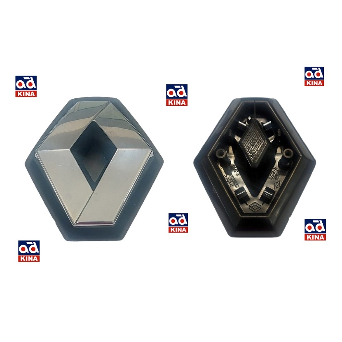 PANJUR ARMASI CLIO-III 8200259267 ( ALT PLASTİKLİ )