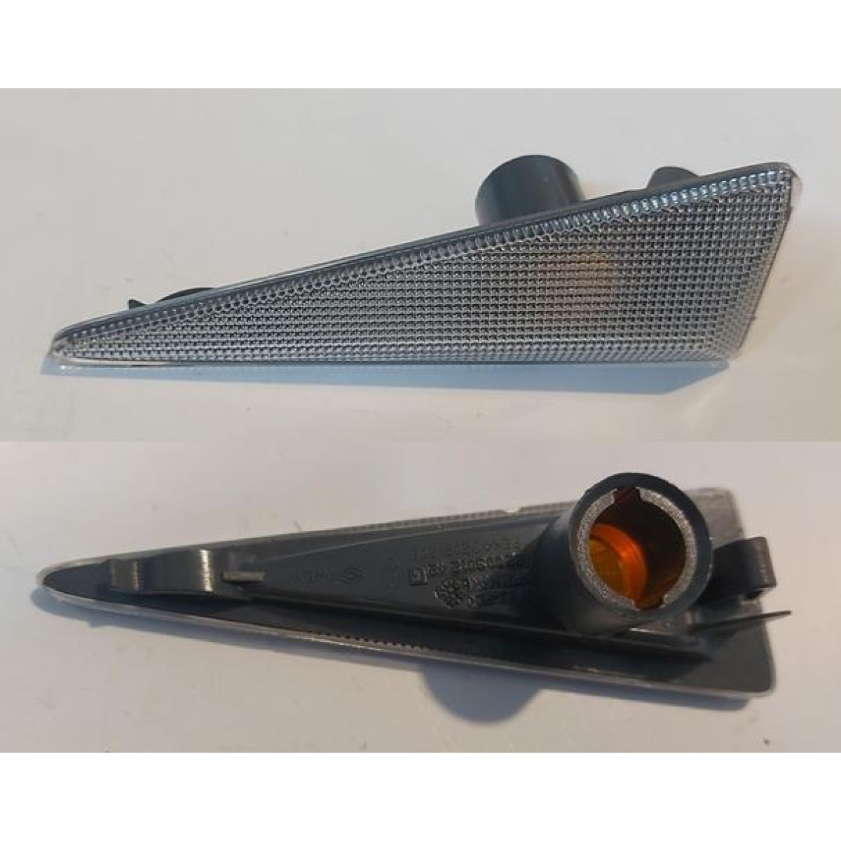 ÇAMURLUK SİNYALİ ÖN SAĞ MEGANE II