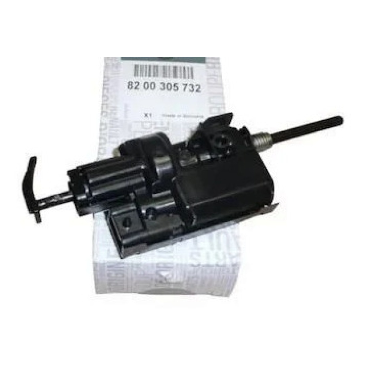 BENZİN DEPOSU KİLİT MOTORU 8200305732 MEGANE-II