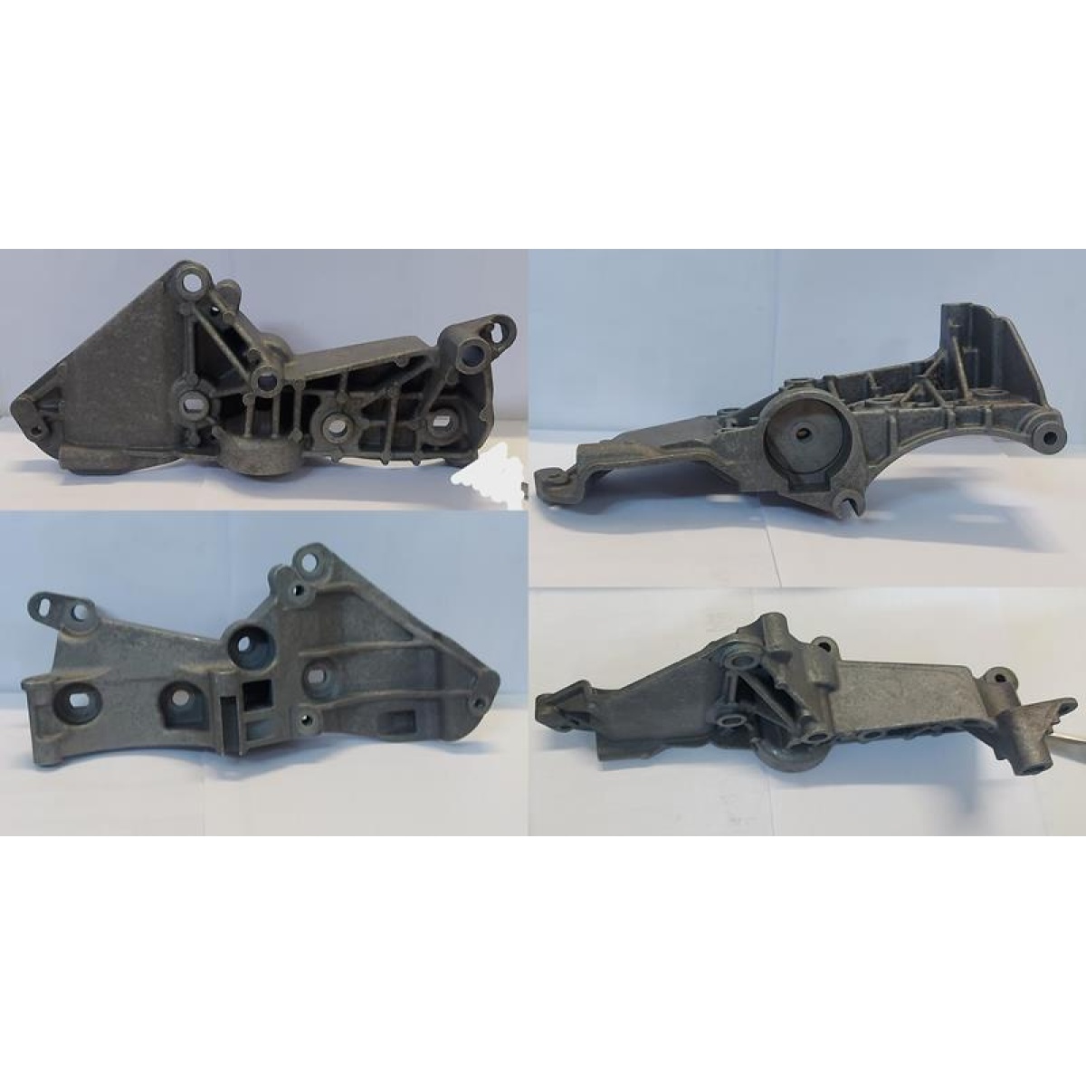 ALTERNATÖR BAĞLANTI TAKOZU 8200365097 MEGANE-II