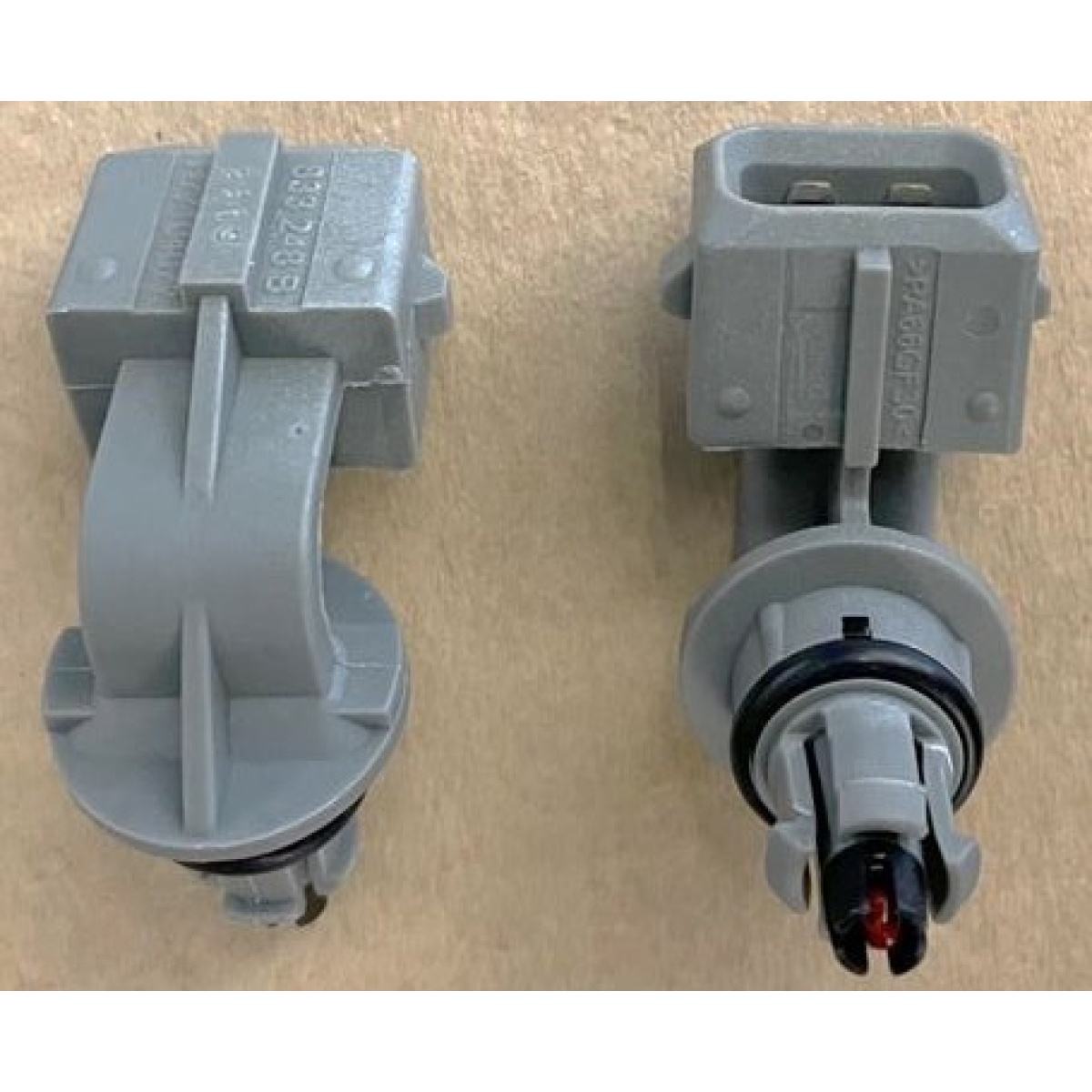 TURBO ISI MÜŞÜRÜ 8200415410 CLIO 2-3-4 KANGOO MEGANE 1.4-1.6-LOGAN 1.6-1.5 DCİ