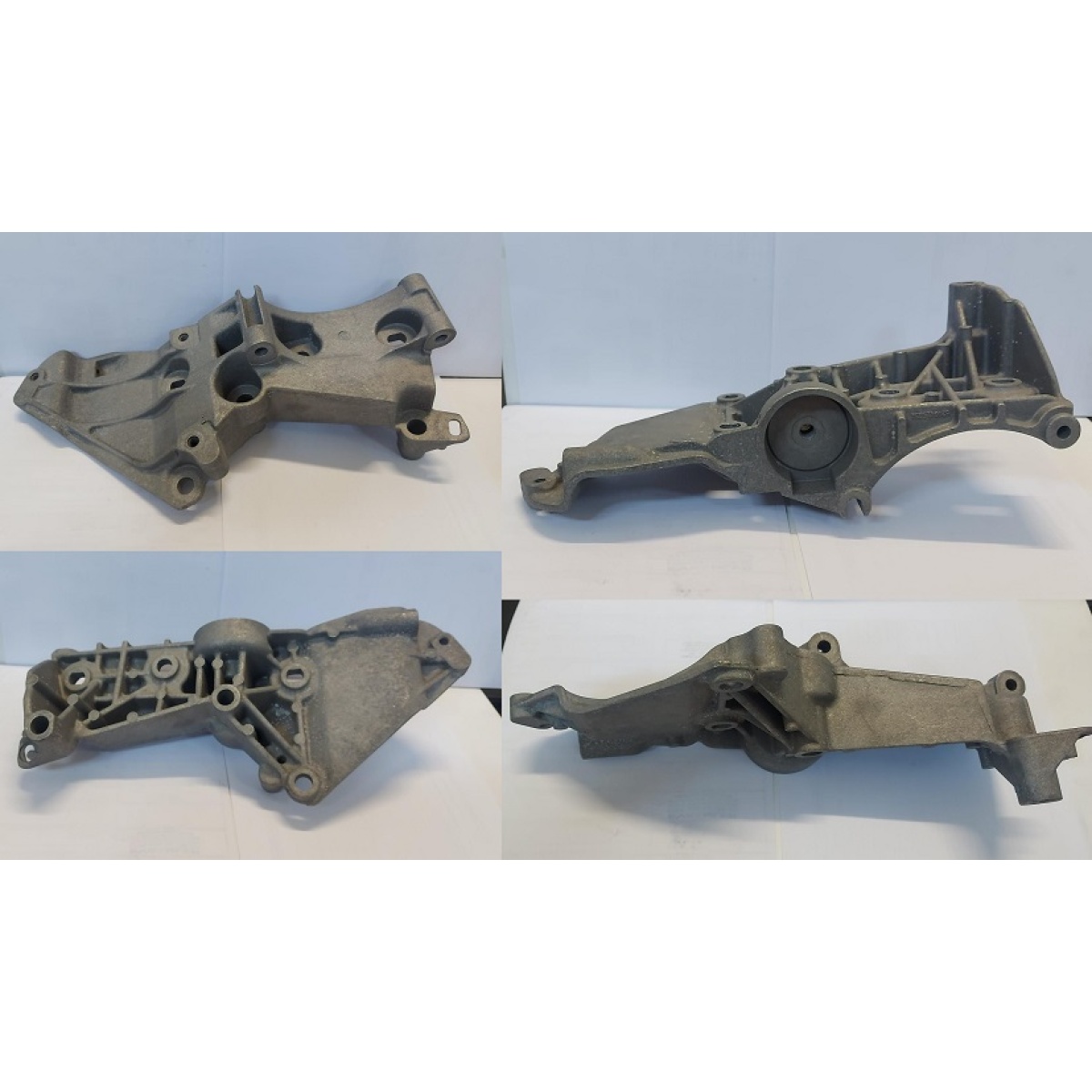 ALTERNATÖR BAĞLANTI TAKOZU 8200425034 CLIO-III