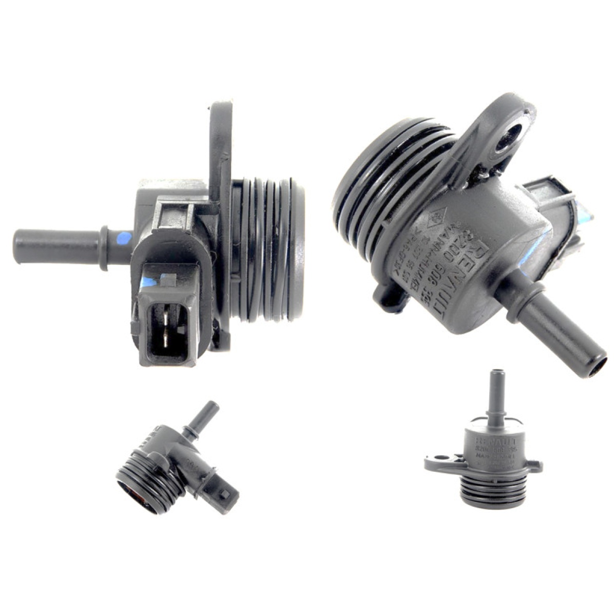 YAKIT ISITICI SENSÖRÜ 8200608395 CAPTUR-CLIO II-III-IV-DUSTER-F LUENCE-KANGOO-LA