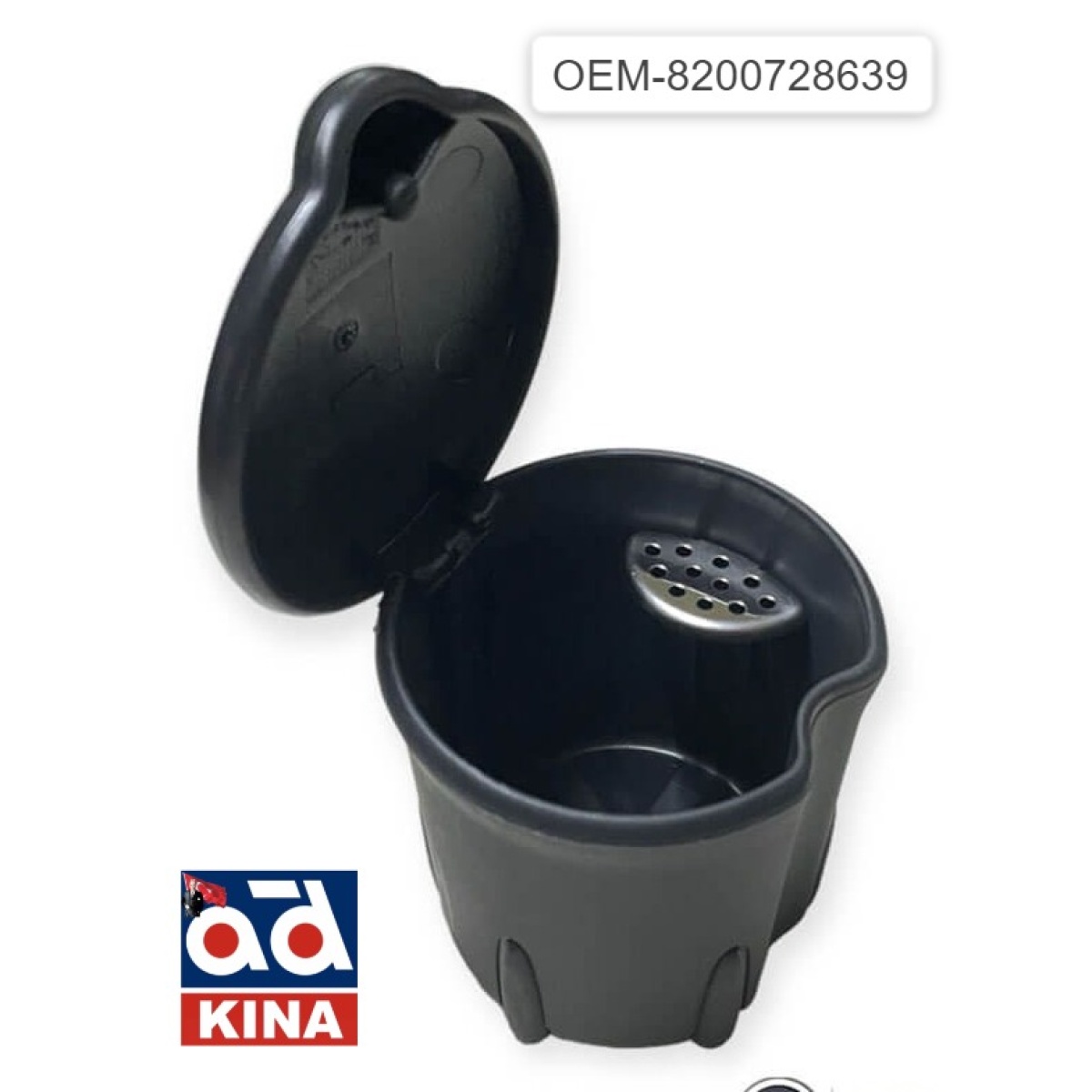 PORTATİF KOSOL KÜLLÜĞÜ KANGO-III CLIO-III-IV MEGANE-II FLUENCE TRAFIC DUSTER