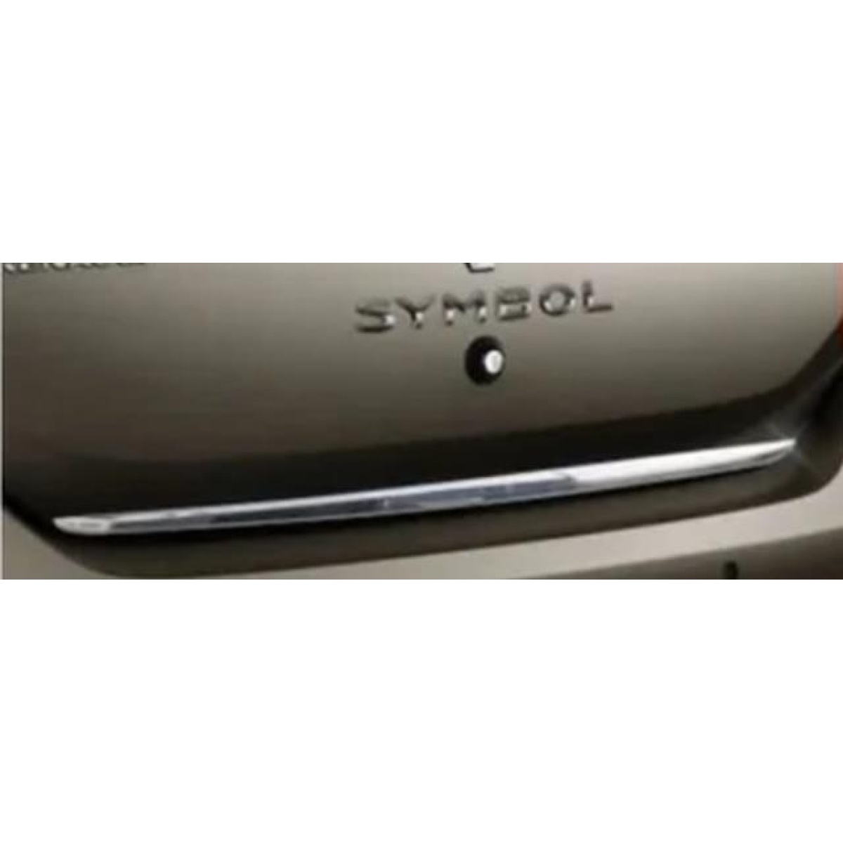 BAGAJ ÇITASI SYMBOL JOY YENİ KASA 8900100222