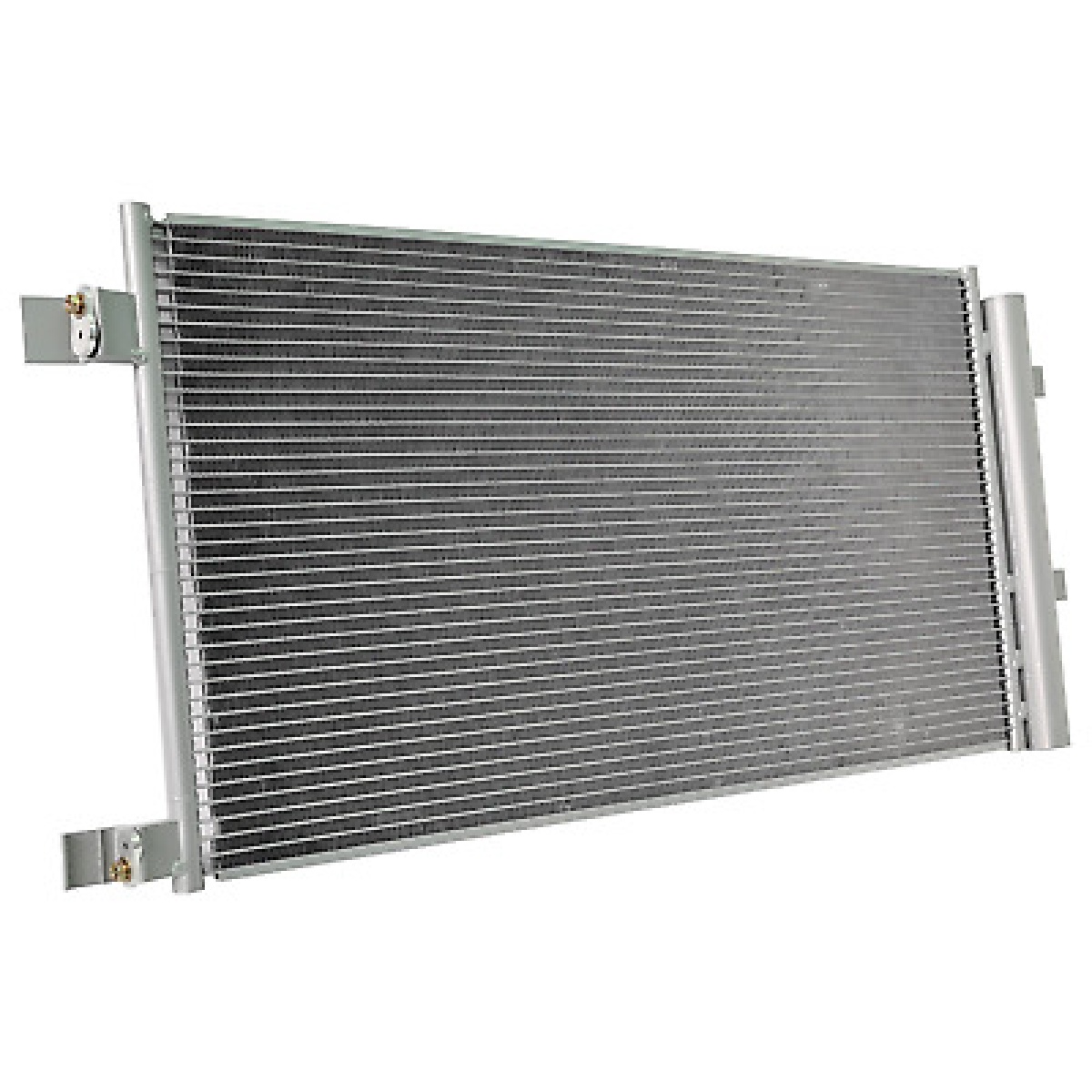 KLİMA RADYATÖRÜ KADJAR MEGANE IV TALISMAN QASHQAI II 1.2TCE 1.3TCE 1.5dCi 1.6dci