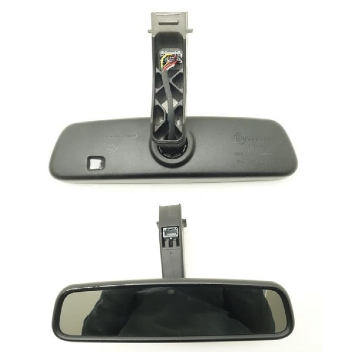 963213212R SENSÖR KAMERALI İÇ DİKİZ AYNA MASTER3 MASTER4