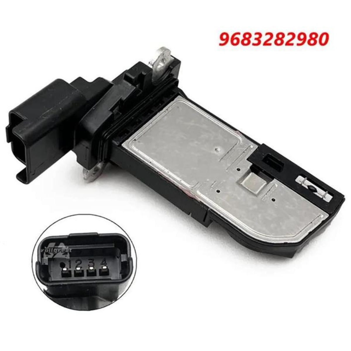 HAVA DEBİMETRE ( HITACHI ) P301 C-ELYSE C4 1.6HDİ EURO5