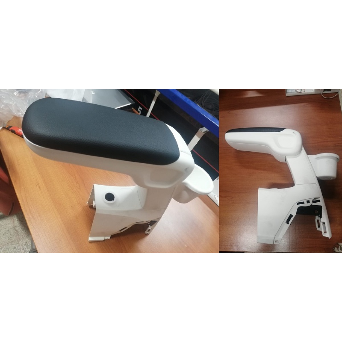 KOLÇAK (BEYAZ) 969204743R 969207254R SMART 453