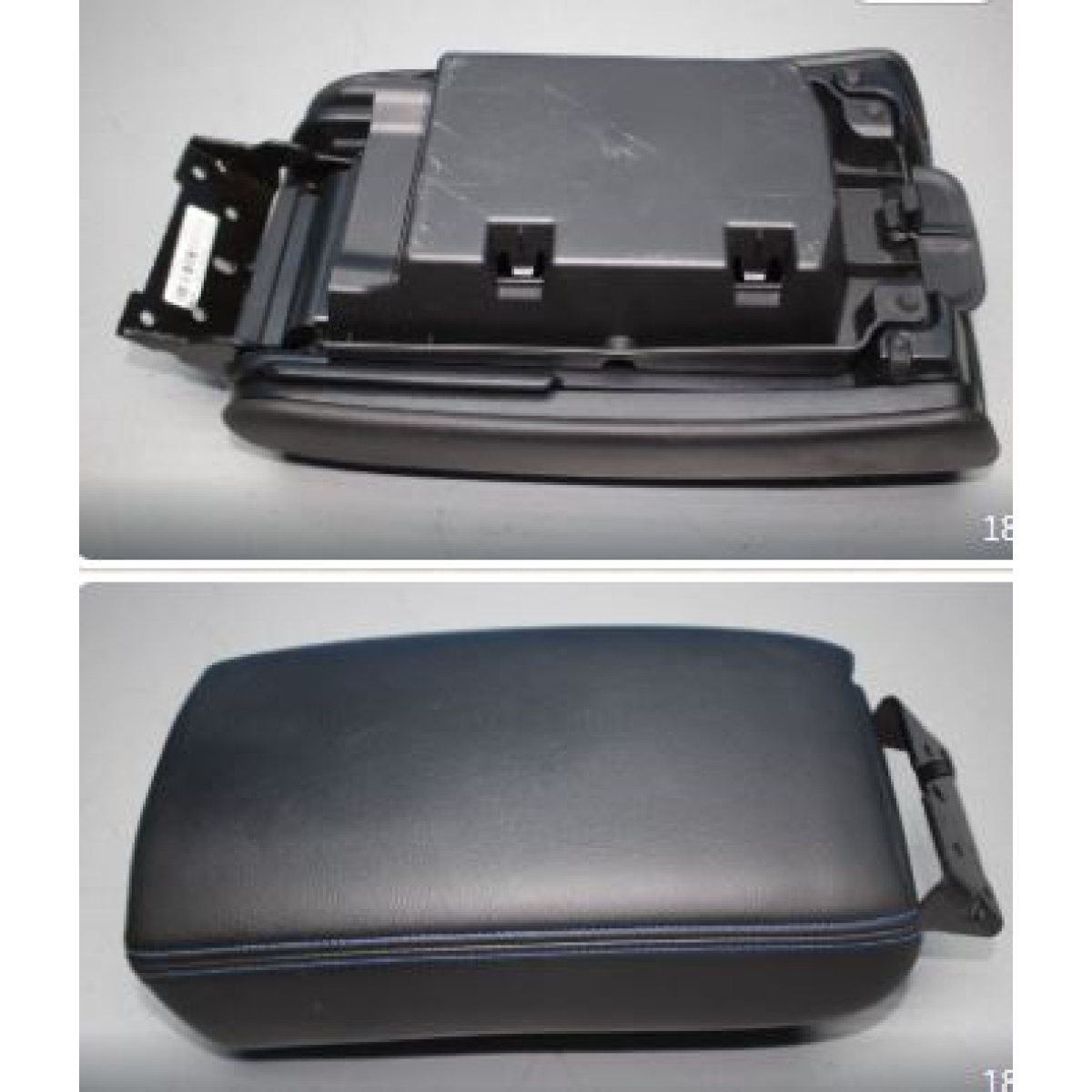 969207345R KADJAR ORTA KONSOL