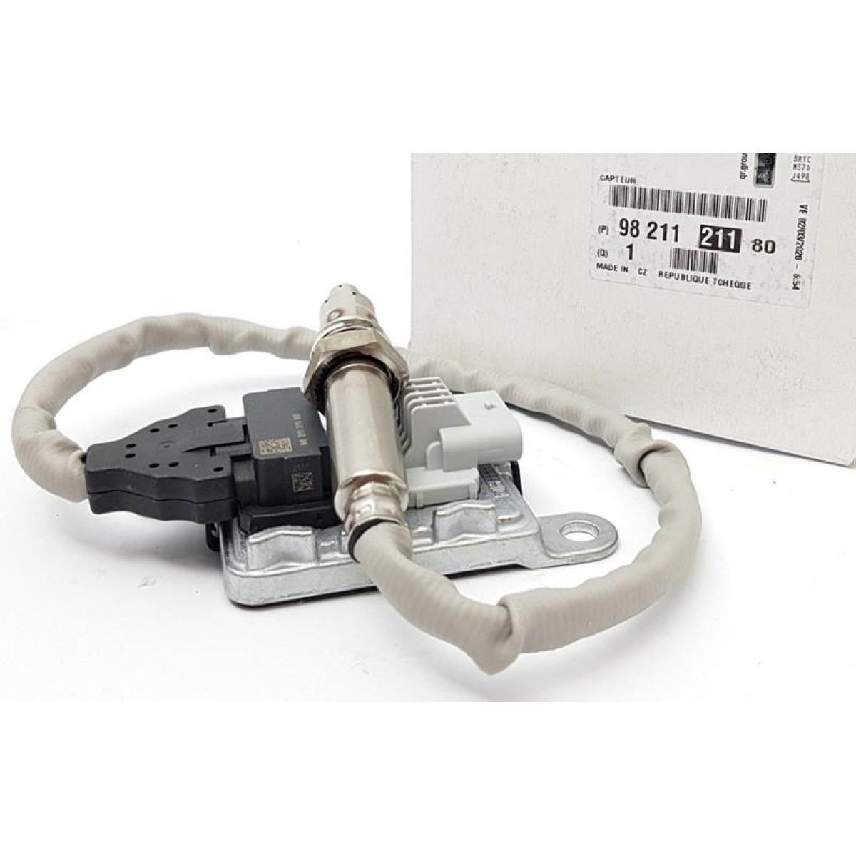 OKSİJEN SONDASI 9821121180 P3008 P508 P5008 RIFTER 1.6