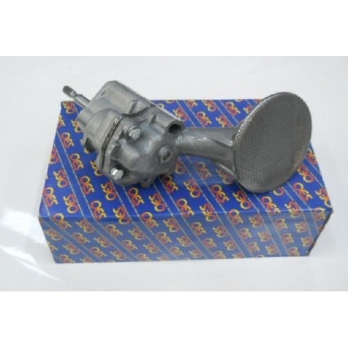 YAĞ POMPASI 515.000.10.51 M131 M124