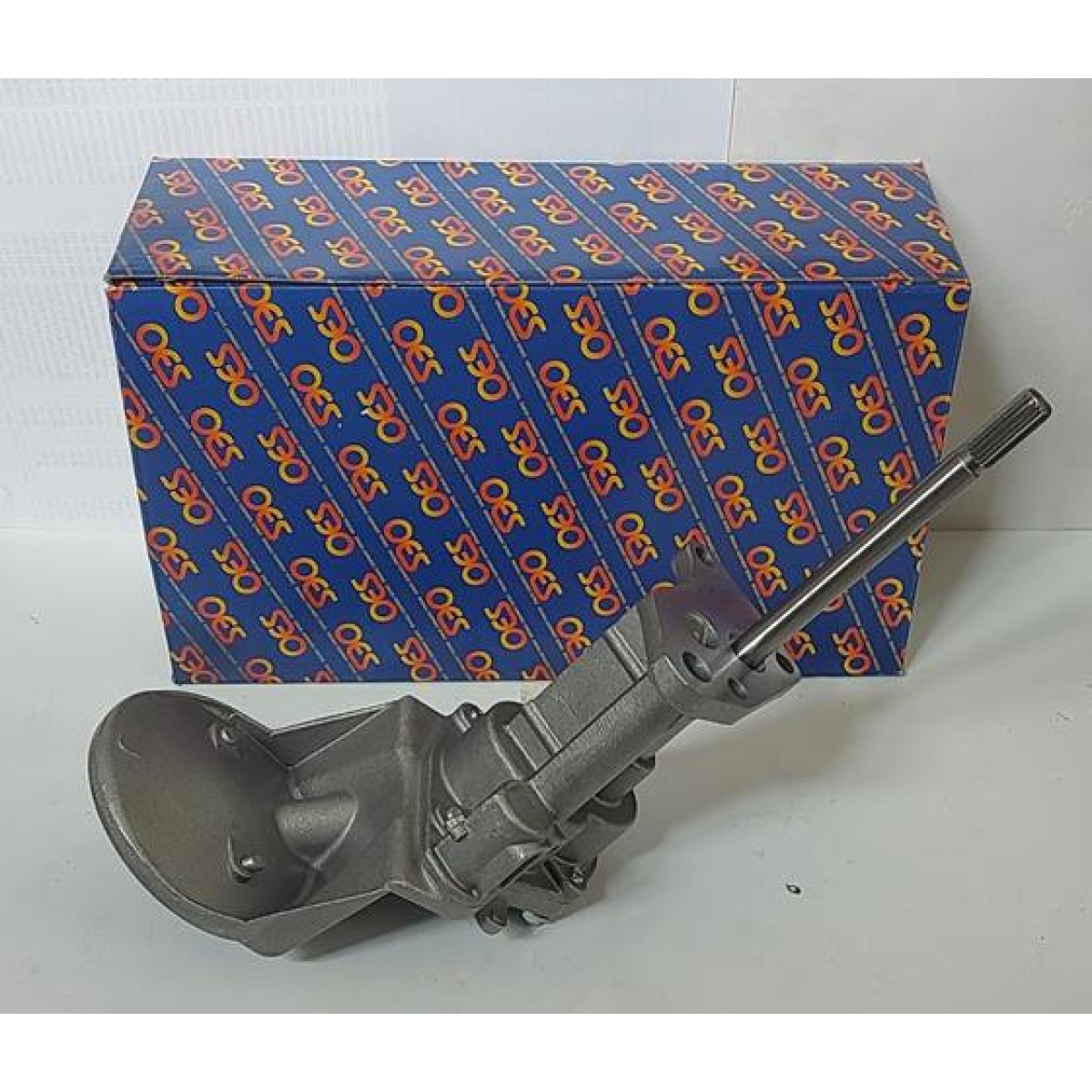 YAĞ POMPASI 516.000.10.51 R9